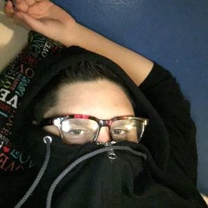 Meet your Posher, Christopher